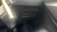 Toyota Yaris 1.5 Hybrid Icon 5dr CVT Hybrid Hatchback